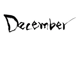 december