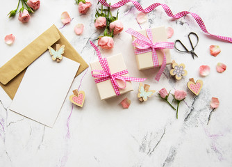 Spring holiday theme