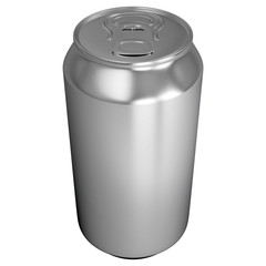 Aluminum Can