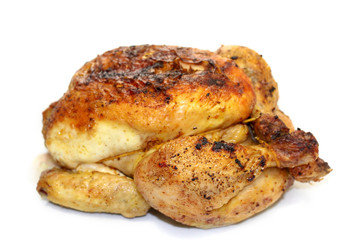 poulet rôti