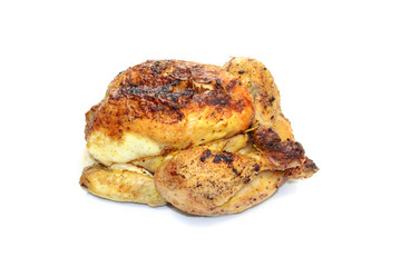 poulet rôti