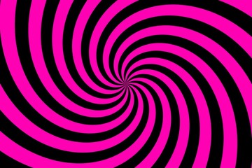 abstract fractal background