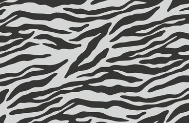 seamless animal pattern background.