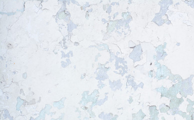 Fototapeta premium Painted concrete wall