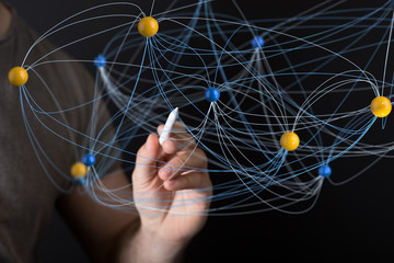 network