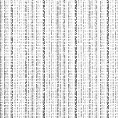 Obraz premium The Structure consisting of a set of lines, dots, fabric, wall textures. Black and white illustration image. Design for Wallpaper, cases, bags, fabric, foil and packaging