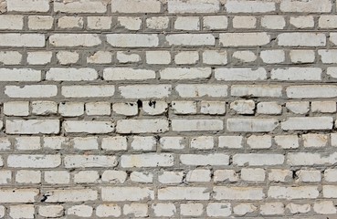 Obraz premium Texture brick wallpaper