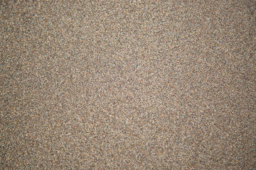 texture of sand