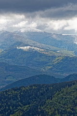 Montagnes des Vosges