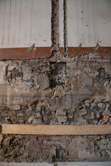 ristrutturare un palazzo