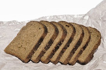 rye bread
