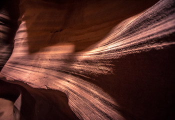 Upper Antelope Canyon