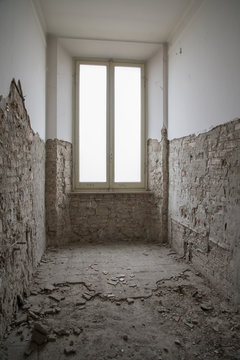 ristrutturazione