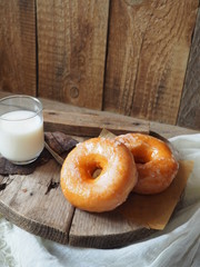 donuts