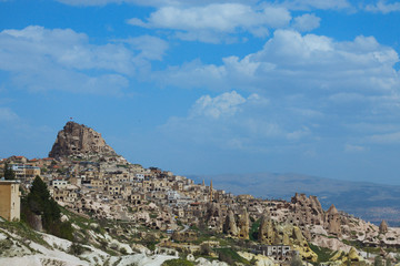 Obraz premium Cappadocia