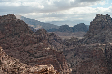 Ancient City of Petra, Jordan