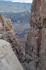 Ancient City of Petra, Jordan