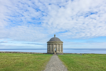 Downhill House and Mussenden Temple