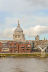 Fototapeta premium views of london