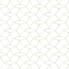 Circle white and grey sketch line background