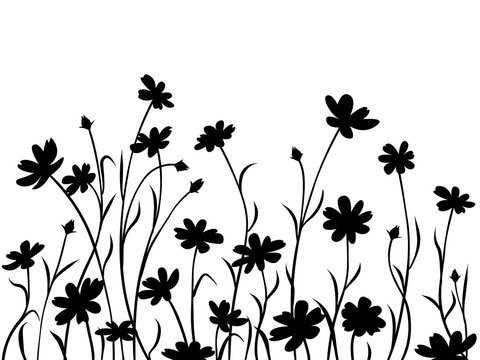 Daisy Silhouette Images – Browse 41,350 Stock Photos, Vectors, and Video |  Adobe Stock