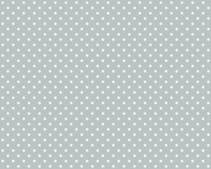 Gepunktete Karte als Hintergrund grau weiß