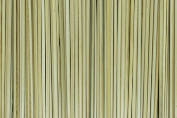Obraz premium Bamboo skewers