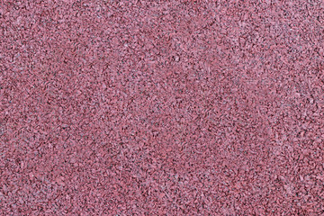 Fototapeta premium red background with spotlight. Asphalt texture background