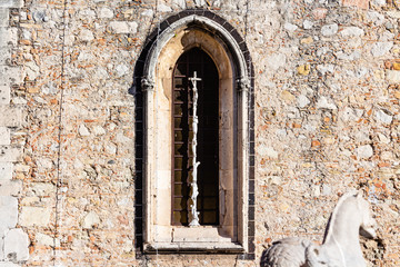 Passeggiando a Taormina - Scorci