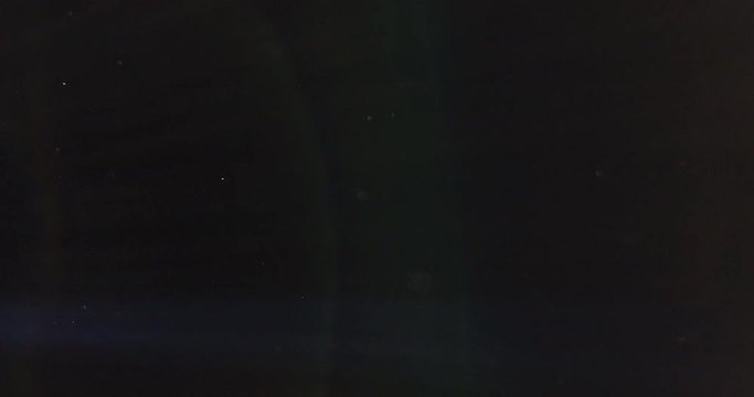 Nice Dust Particles
