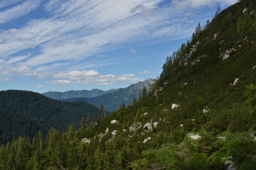 Montagna