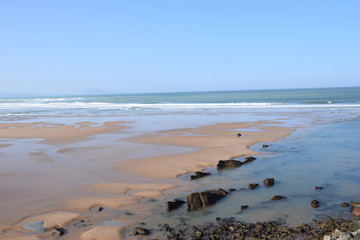 Plage des Basques Biarritz