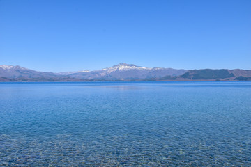 田沢湖