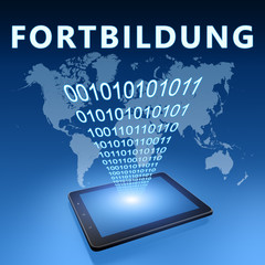 Fortbildung