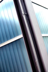 Architektur Abstrakt Geb&auml;ude Struktur