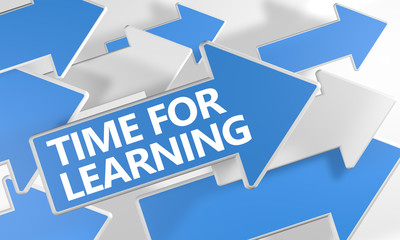 Time for Learning