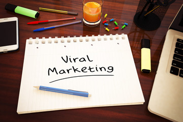 Viral Marketing