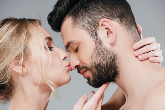 Kissing Nose" Images – Browse 24 Stock Photos, Vectors, and Video | Adobe  Stock
