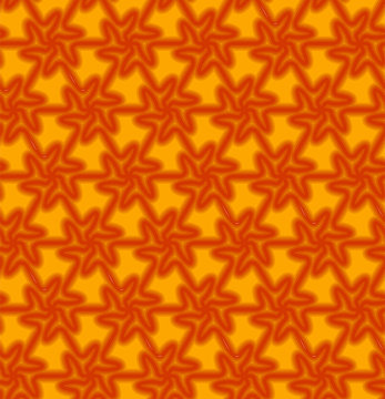 Polygons background. Hexagons, figures ornament. Simple shapes wallpaper. Mosaics motif. Geometrical backdrop. Digital paper, web designing, textile print. Seamless pattern.