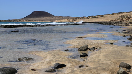 île de la Graciosa