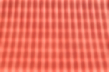 Orange pattern blur graphic background.