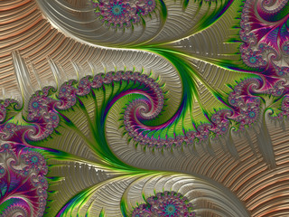 Fractal