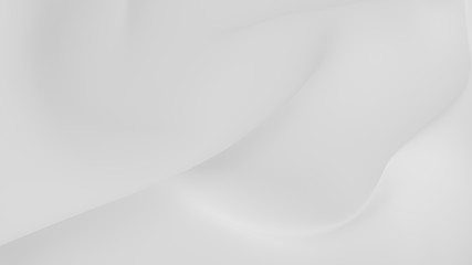 White abstract elegant High key bakground. white satin or silk background. white digital fabric background. white texture.