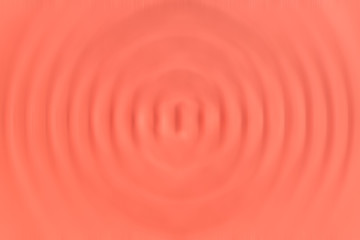 Orange pattern blur graphic background.