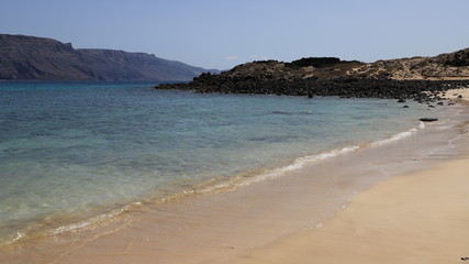 île de la Graciosa