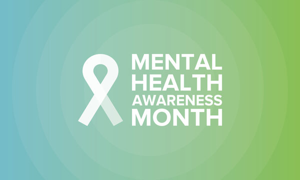 Mental Health Awareness Ribbon Images – Browse 15,584 Stock Photos,  Vectors, and Video