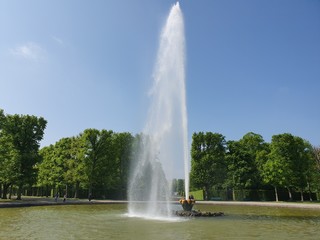 Herrenh&auml;user G&auml;rten/Hannover (Germany)