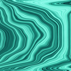 Abstract Colorful Agate Inspired Background Design