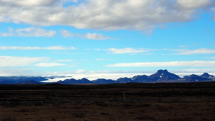 pocztówka tapeta lodowiec góra lodowa lód lawina globalne ocieplenie, klimat nietypowe nietypowy malowniczy medytacja malowniczy krajobraz