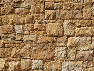 wall tiles as texture background